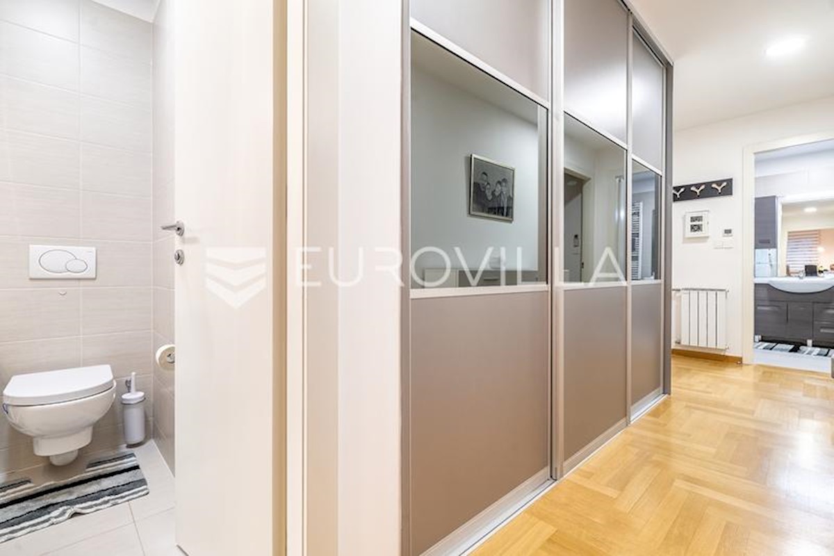 Apartment Zu verkaufen - GRAD ZAGREB ZAGREB