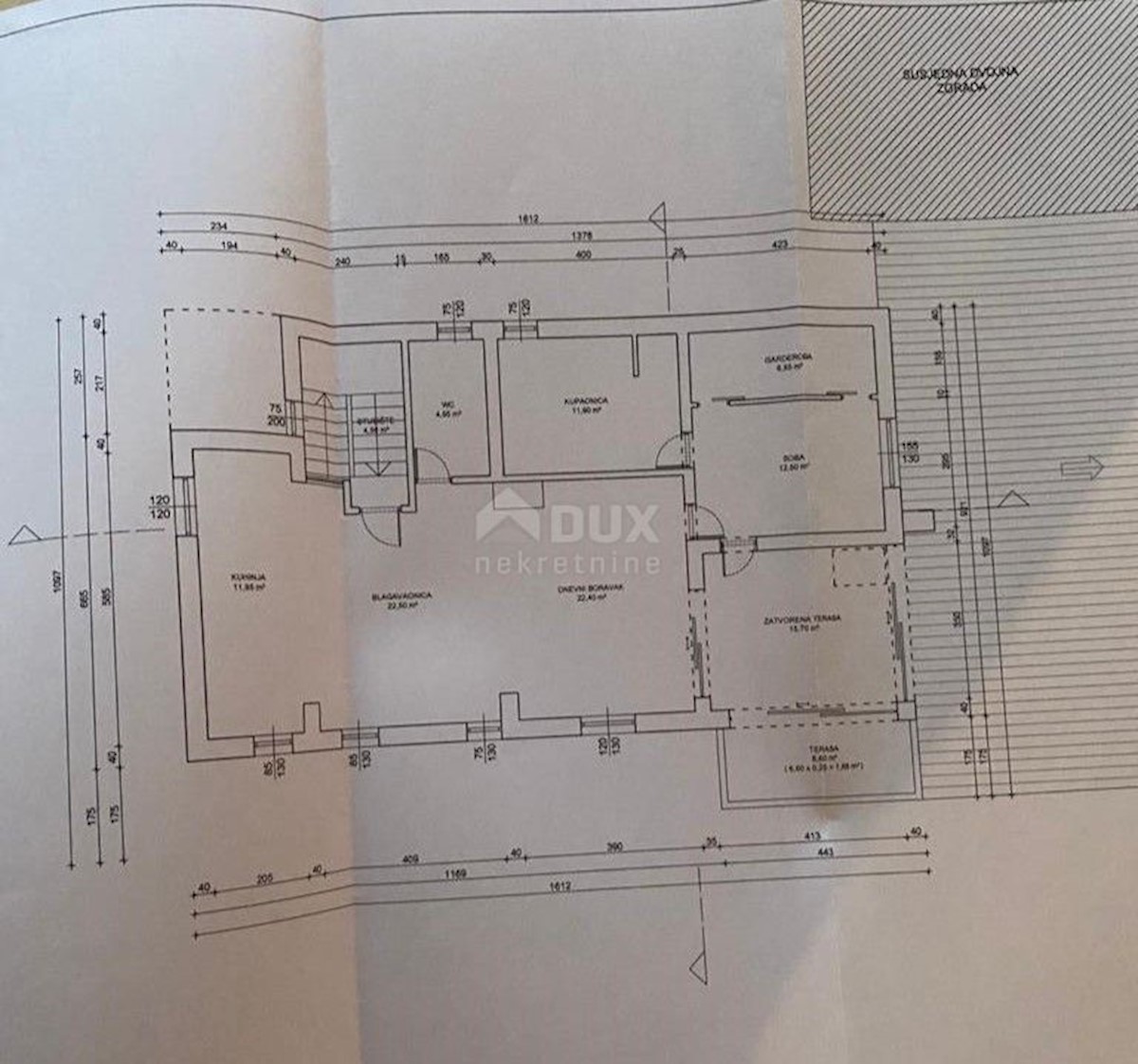 Dům Na prodej - ZADARSKA ZADAR