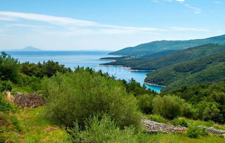 Pozemek na prodej 699 m² – Rabac
