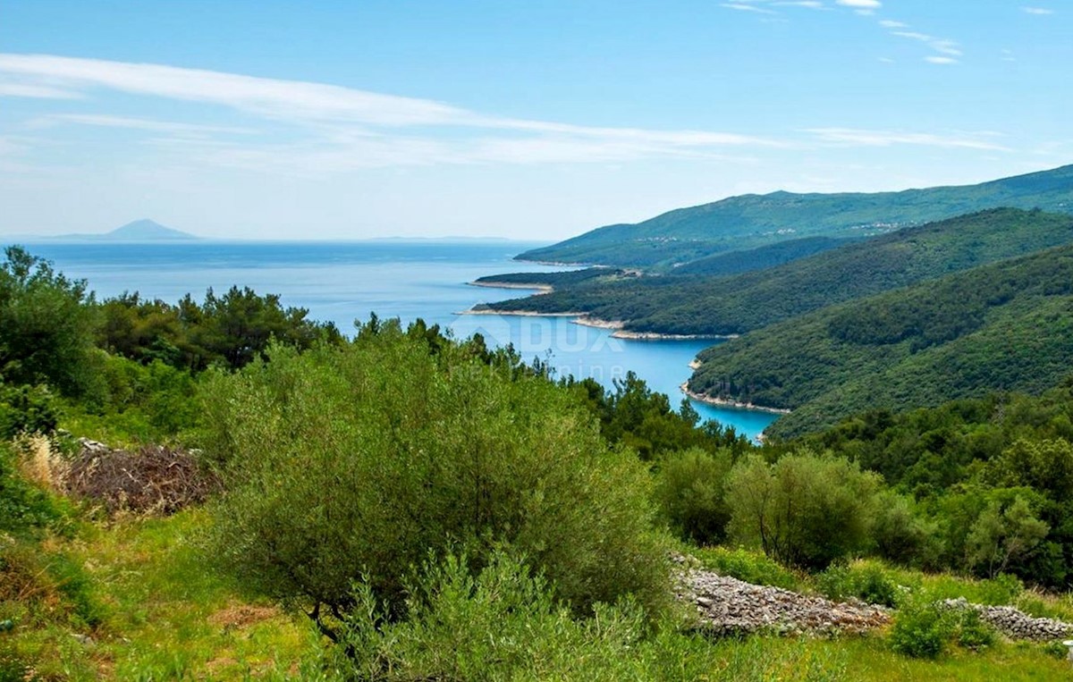 Terreno In vendita - ISTARSKA LABIN