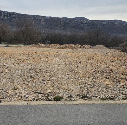 Pozemok na predaj 2106 m² – Novi Vinodolski