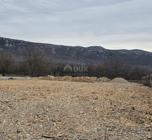 Zemljište Na prodaju - Primorsko-goranska Novi Vinodolski - foto 2/2