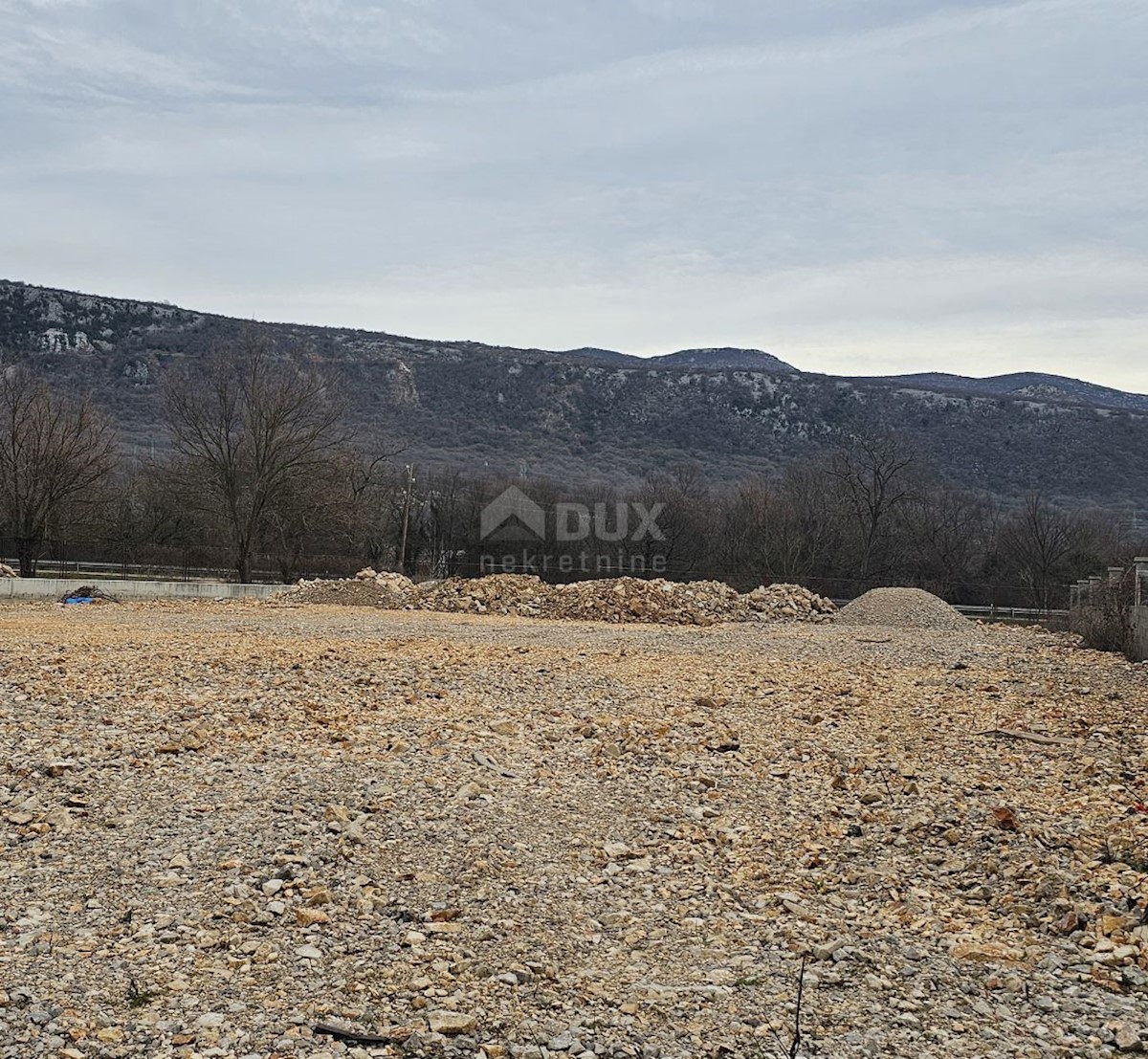 Pozemok Na predaj - PRIMORSKO-GORANSKA NOVI VINODOLSKI