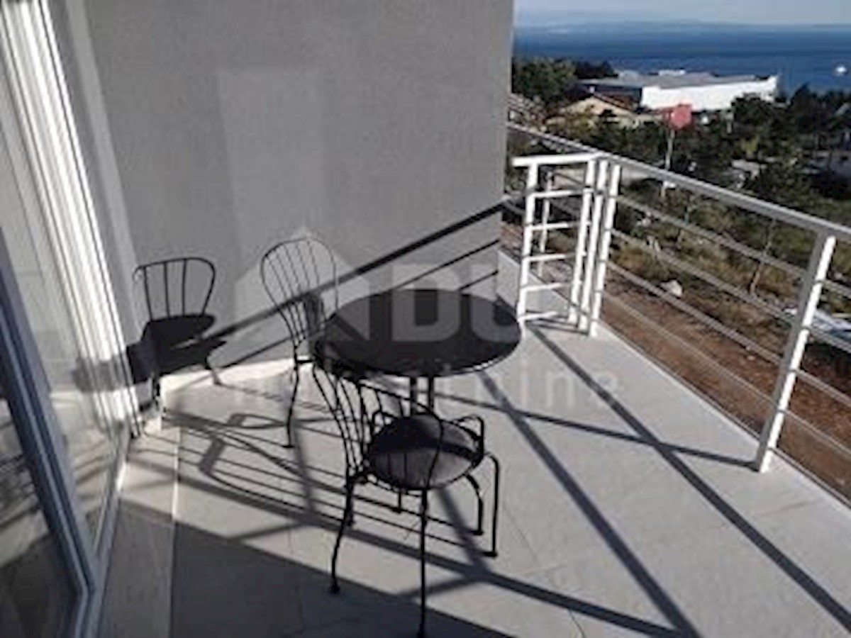 Flat For rent - PRIMORSKO-GORANSKA RIJEKA