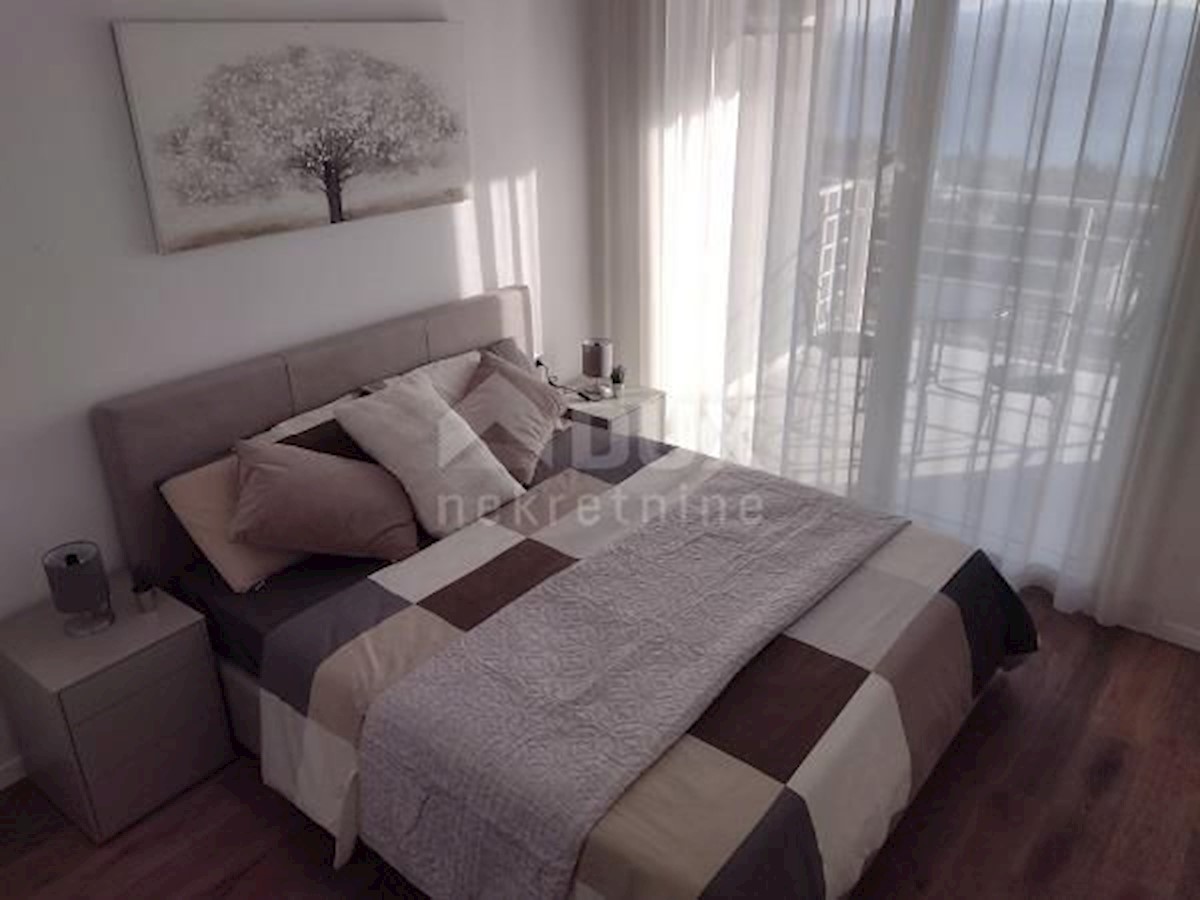 Apartmán Na prenájom - PRIMORSKO-GORANSKA RIJEKA