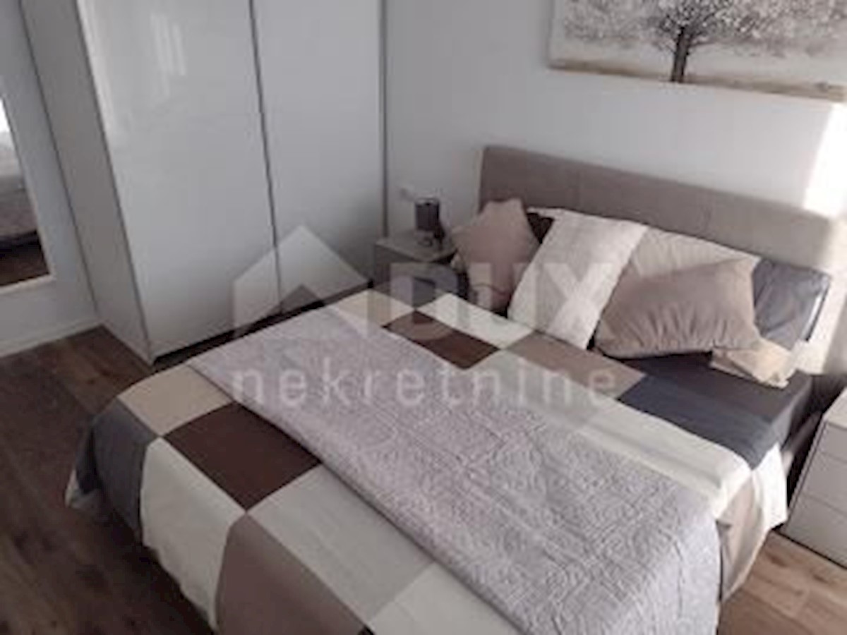 Flat For rent - PRIMORSKO-GORANSKA RIJEKA