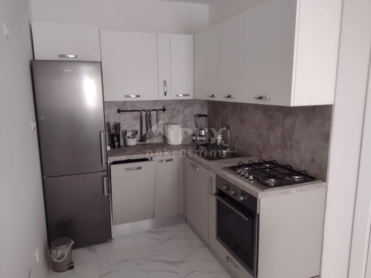 Apartment Zu vermieten - PRIMORSKO-GORANSKA RIJEKA