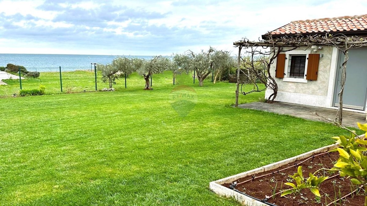 Parcela Na predaj - Istarska Umag - foto 2/3