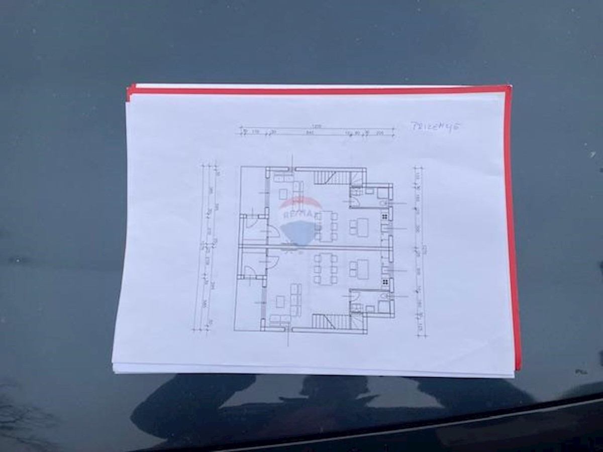 Apartma Naprodaj - PRIMORSKO-GORANSKA Krk