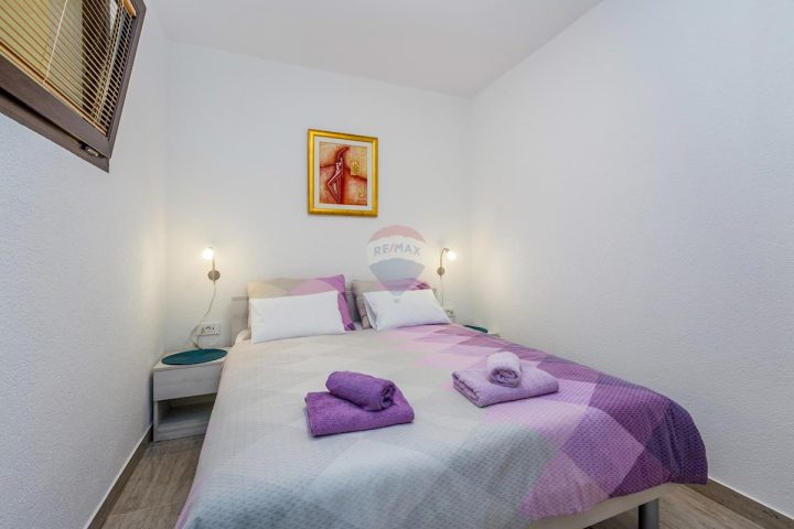Apartma Naprodaj - Primorsko-goranska Krk - foto 2/12