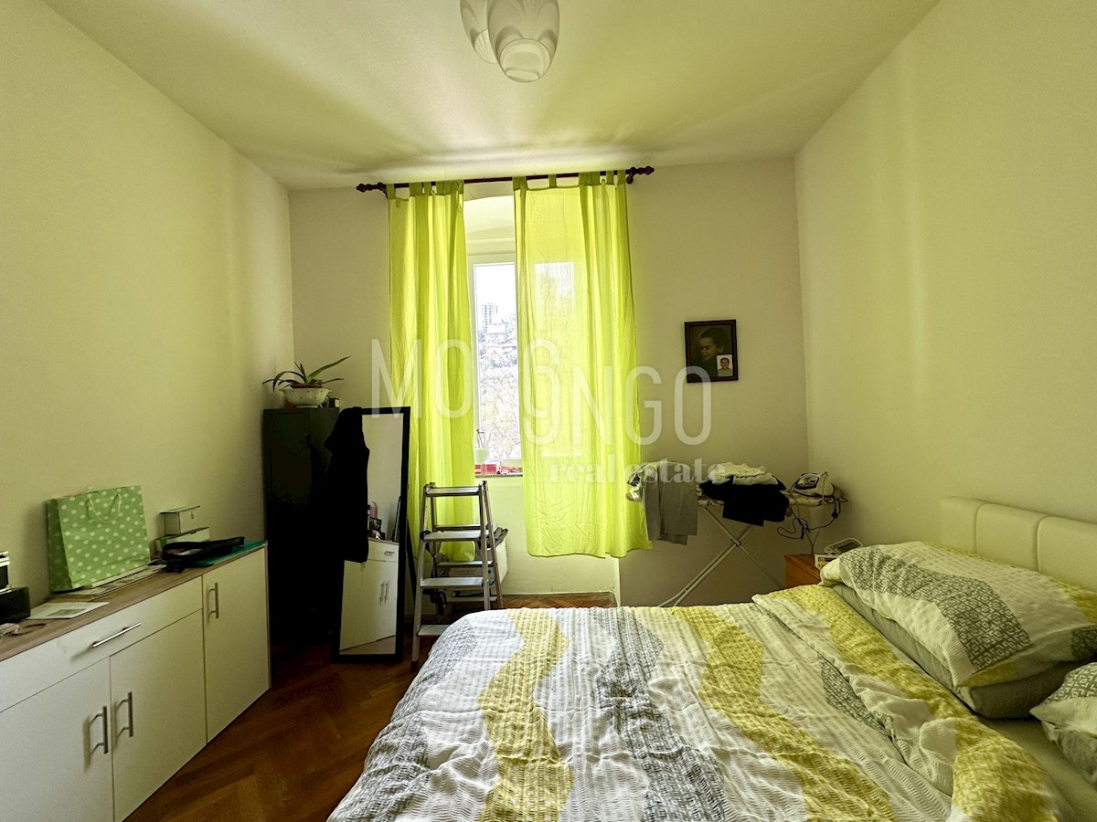 Flat For sale - PRIMORSKO-GORANSKA RIJEKA