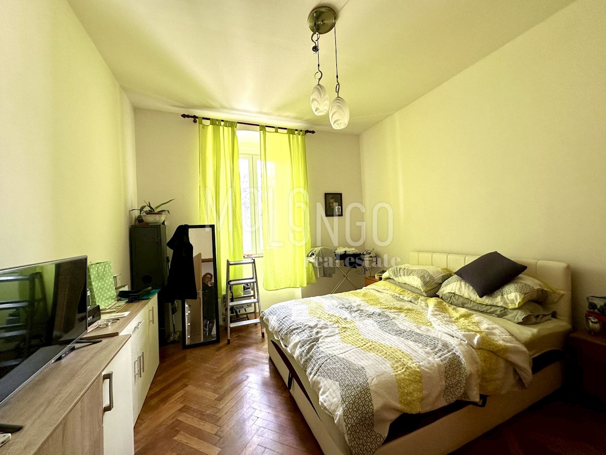 Flat For sale - PRIMORSKO-GORANSKA RIJEKA