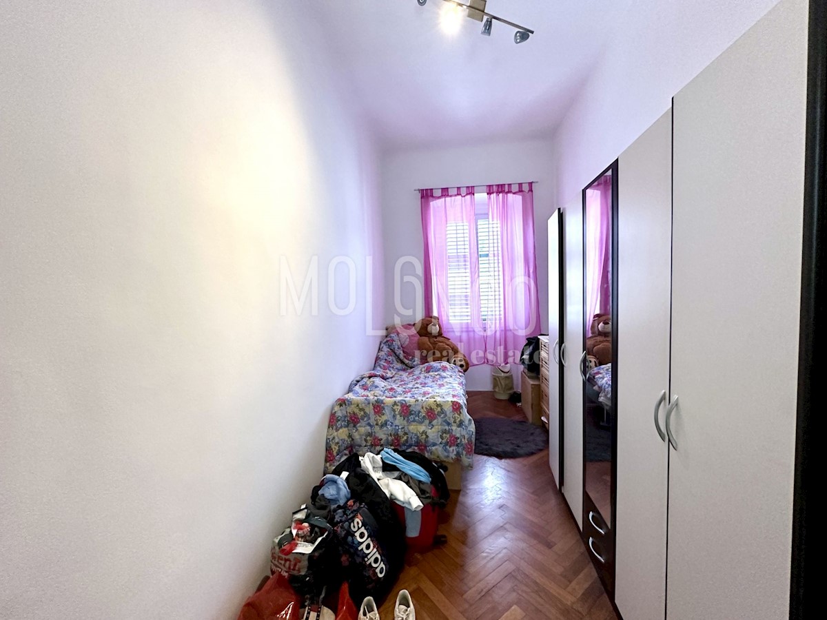 Apartment Zu verkaufen - PRIMORSKO-GORANSKA RIJEKA