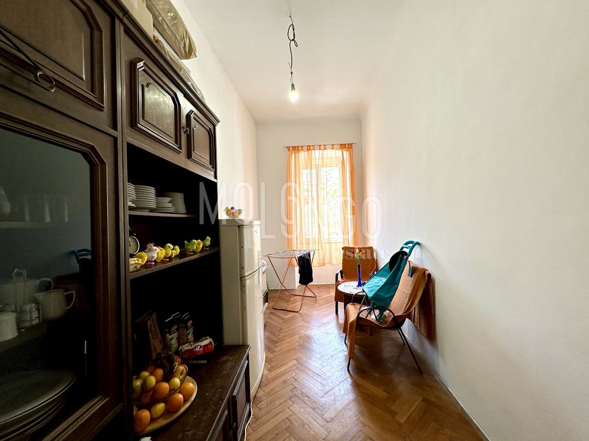 Apartment Zu verkaufen - PRIMORSKO-GORANSKA RIJEKA