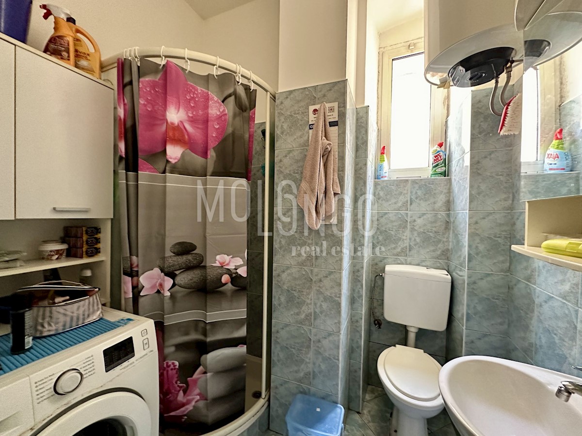 Apartment Zu verkaufen - PRIMORSKO-GORANSKA RIJEKA