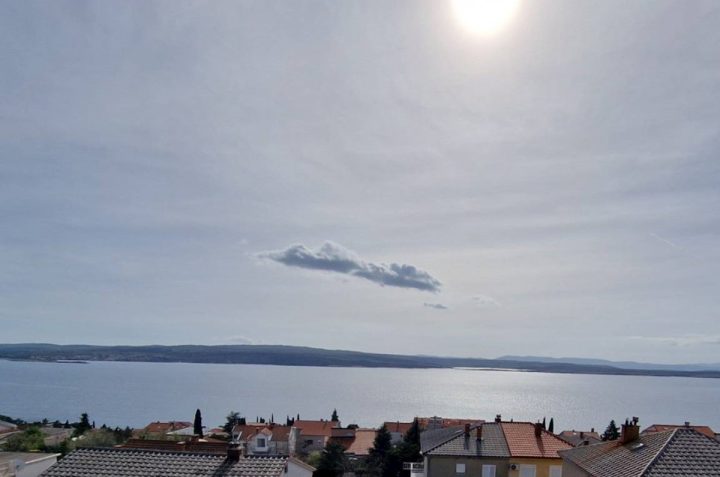 Apartmán na prodej 110 m² – Crikvenica