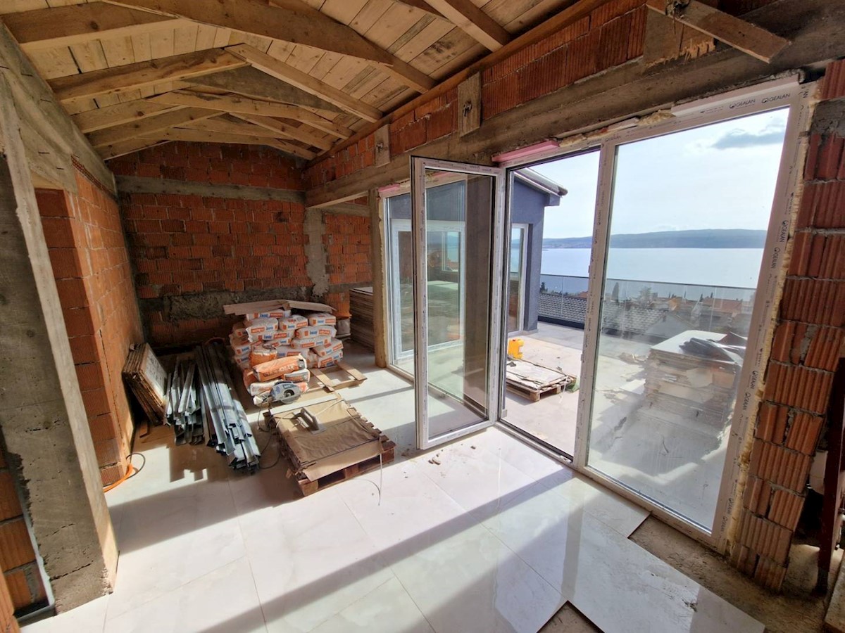 Apartmán Na prodej - Primorsko-goranska Crikvenica - foto 3/7