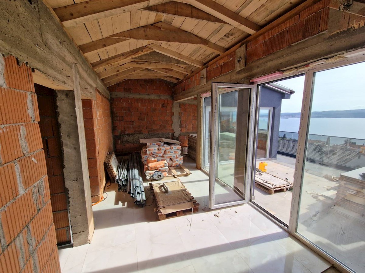 Apartmán Na prodej - Primorsko-goranska Crikvenica - foto 4/7