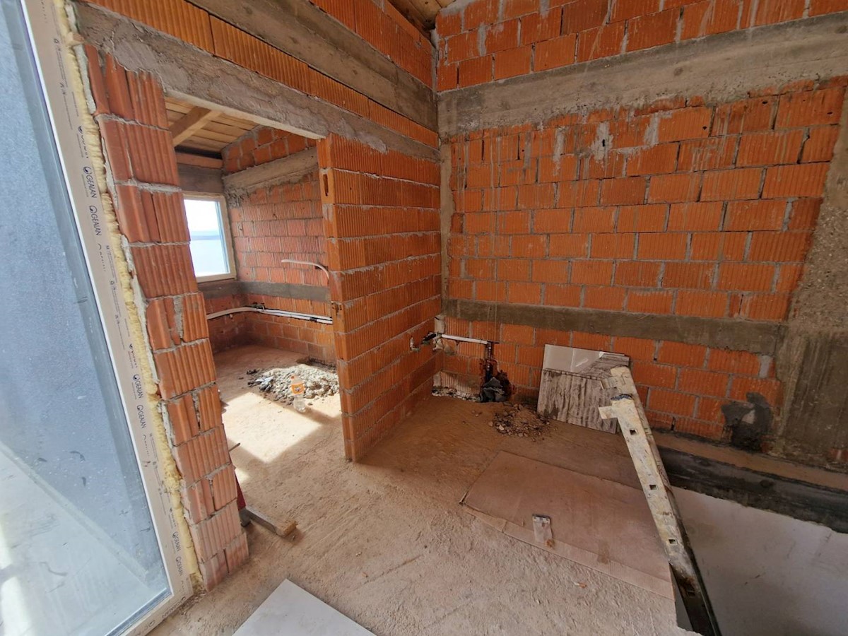 Apartmán Na prodej - PRIMORSKO-GORANSKA CRIKVENICA