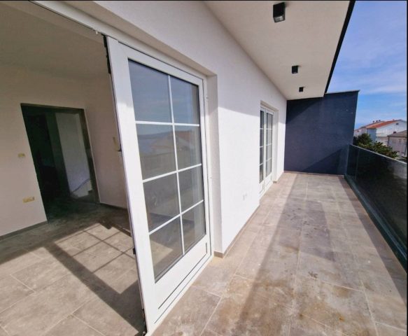 Appartamento in vendita 82 m² – Crikvenica