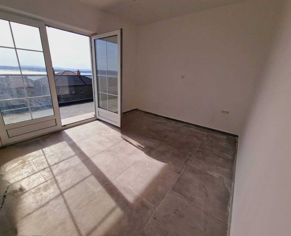 Apartmán Na prodej - PRIMORSKO-GORANSKA CRIKVENICA