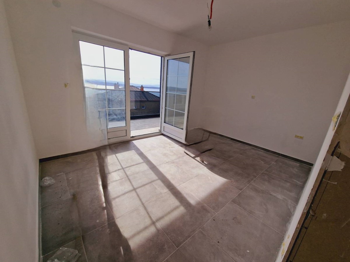 Apartmán Na prodej - PRIMORSKO-GORANSKA CRIKVENICA