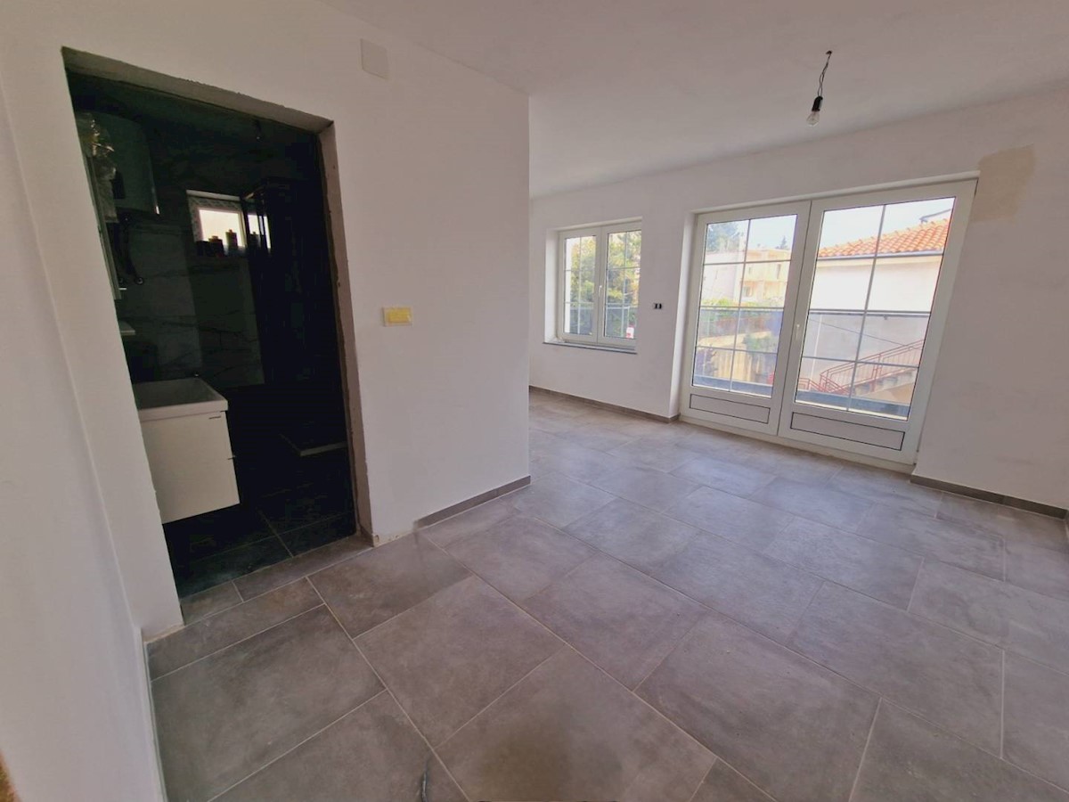 Apartmán Na prodej - PRIMORSKO-GORANSKA CRIKVENICA