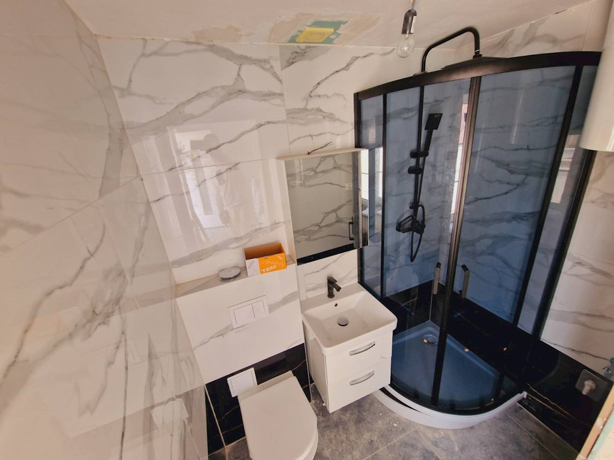 Apartmán Na prodej - PRIMORSKO-GORANSKA CRIKVENICA