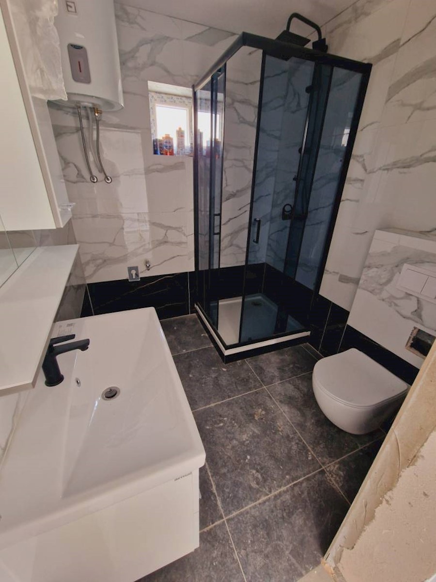 Apartmán Na prodej - PRIMORSKO-GORANSKA CRIKVENICA