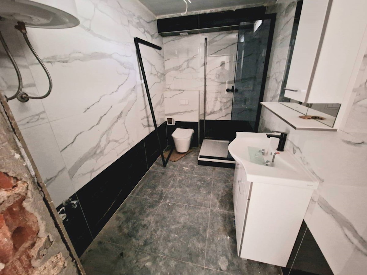 Apartma Naprodaj - PRIMORSKO-GORANSKA Crikvenica