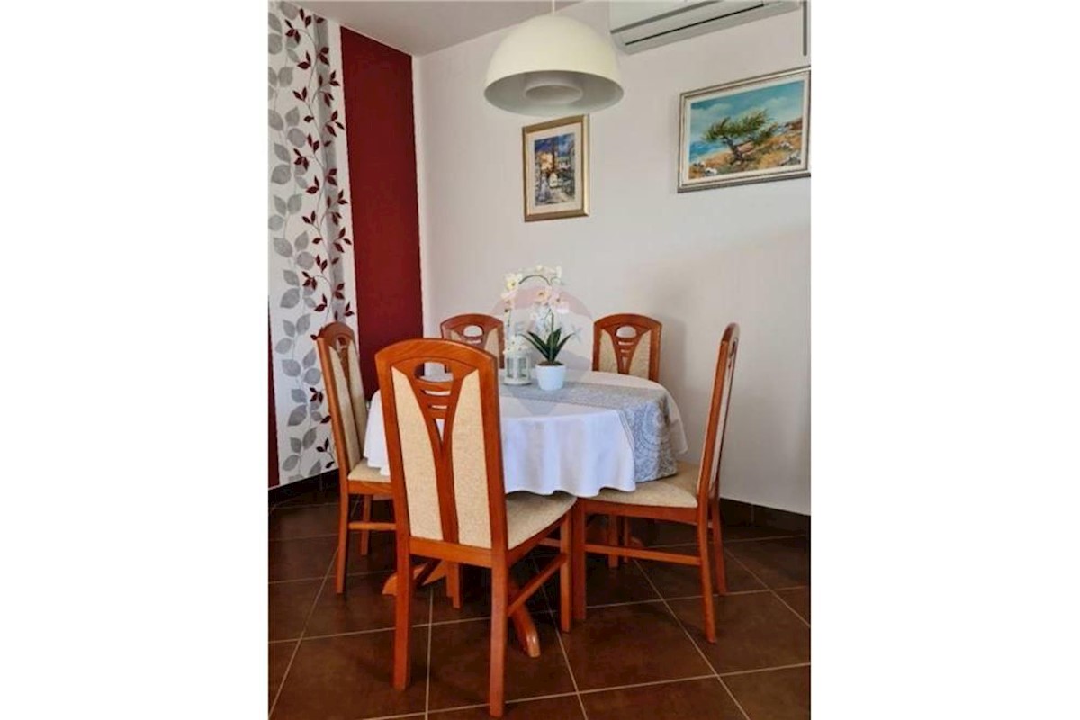 Flat For sale - ZADARSKA PAKOŠTANE