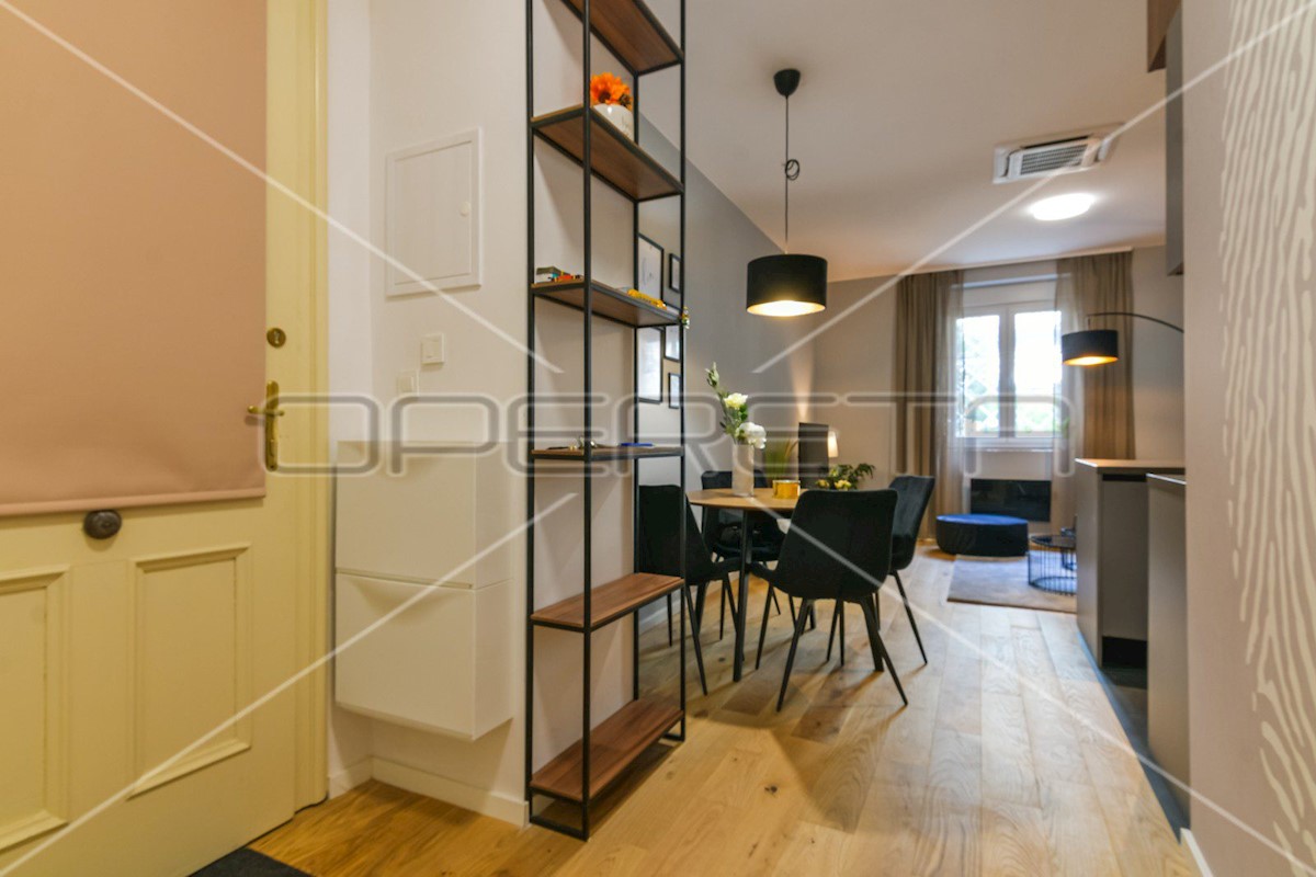 Apartma Na predaj - GRAD ZAGREB ZAGREB