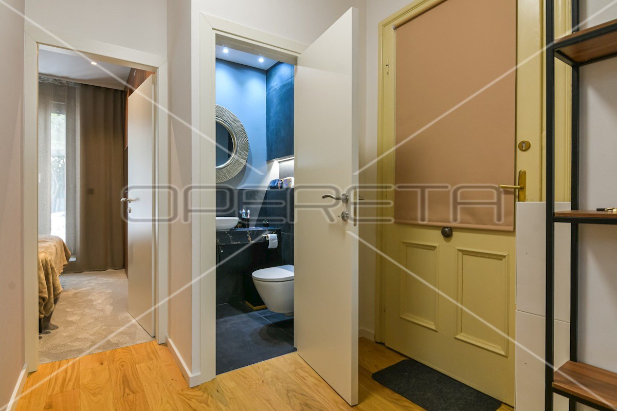 Appartement À vendre - GRAD ZAGREB ZAGREB