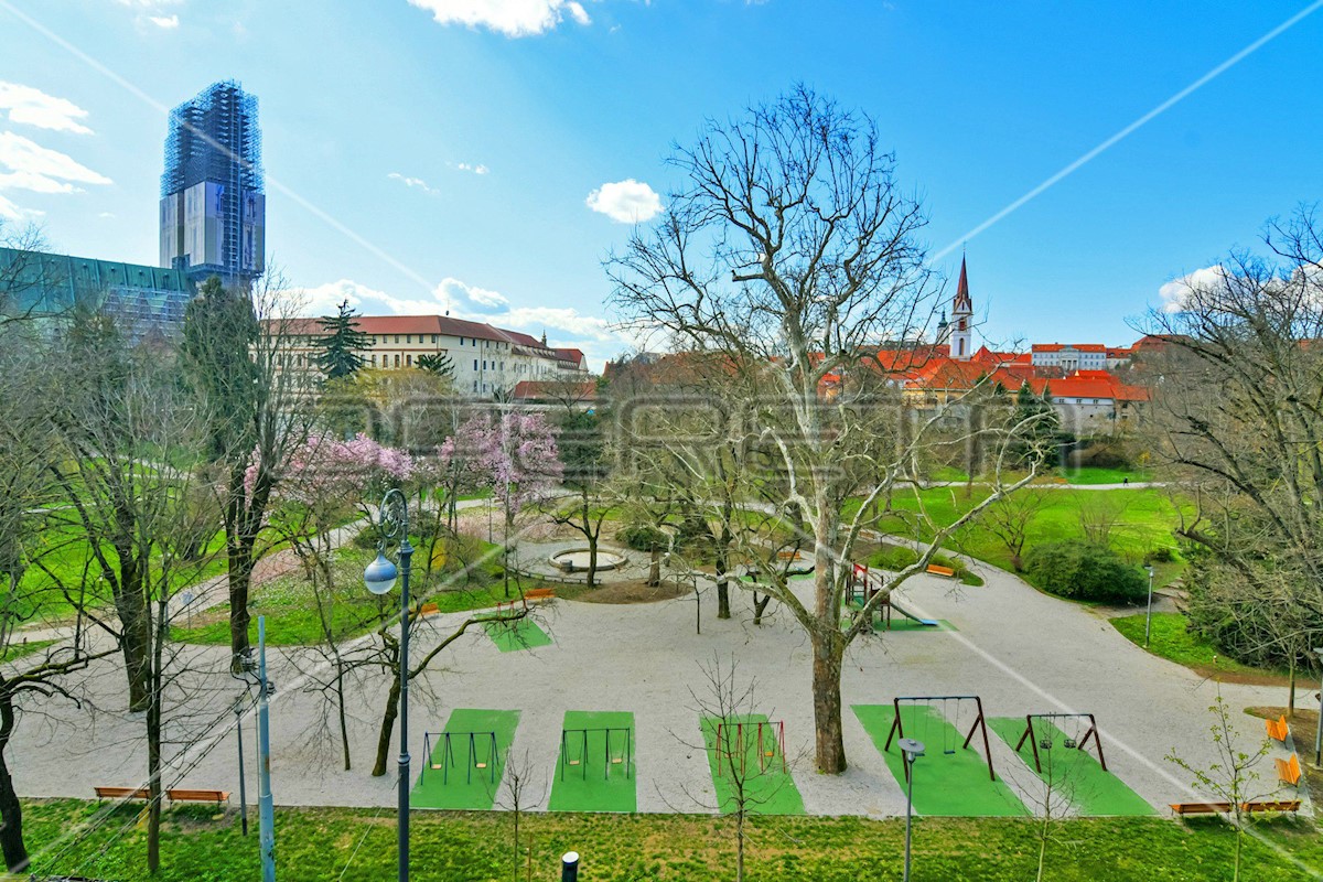 Apartmán Na prodej - GRAD ZAGREB ZAGREB