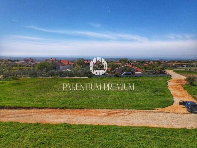 Grundstück zu verkaufen 1473 m² – Poreč