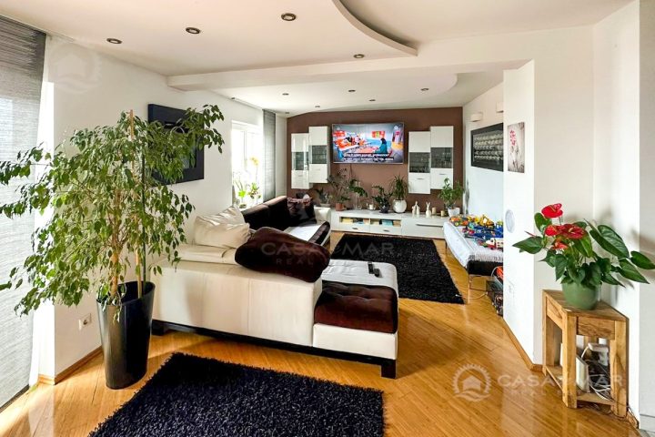 Apartmán na prodej 124 m² – Crikvenica