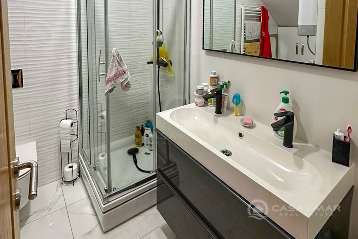 Apartment Zu verkaufen - PRIMORSKO-GORANSKA CRIKVENICA