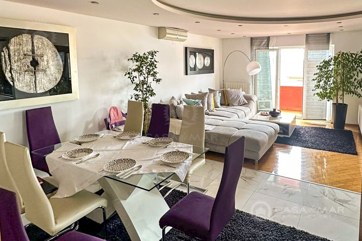 Apartment Zu verkaufen - PRIMORSKO-GORANSKA CRIKVENICA