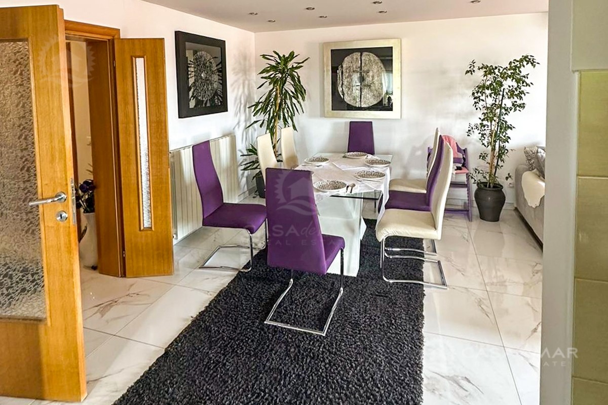 Apartment Zu verkaufen - PRIMORSKO-GORANSKA CRIKVENICA