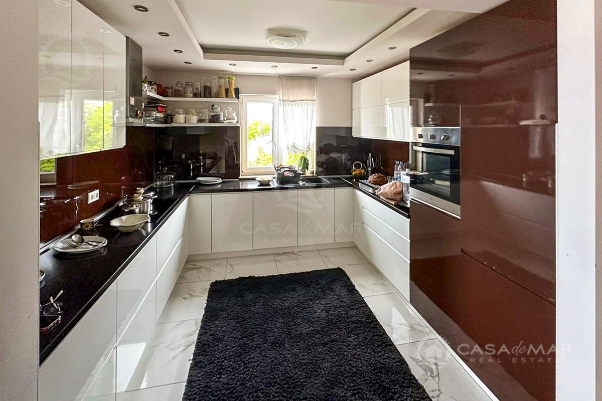 Apartment Zu verkaufen - PRIMORSKO-GORANSKA CRIKVENICA