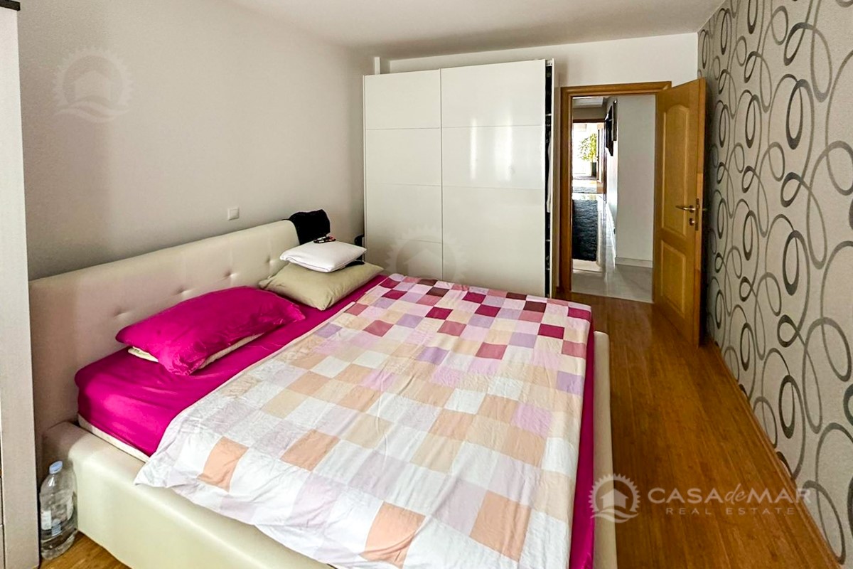 Apartment Zu verkaufen - PRIMORSKO-GORANSKA CRIKVENICA