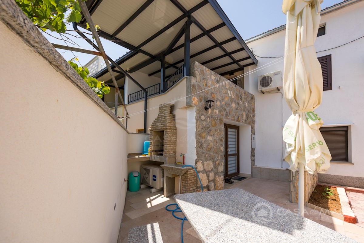 House For sale - PRIMORSKO-GORANSKA KRK