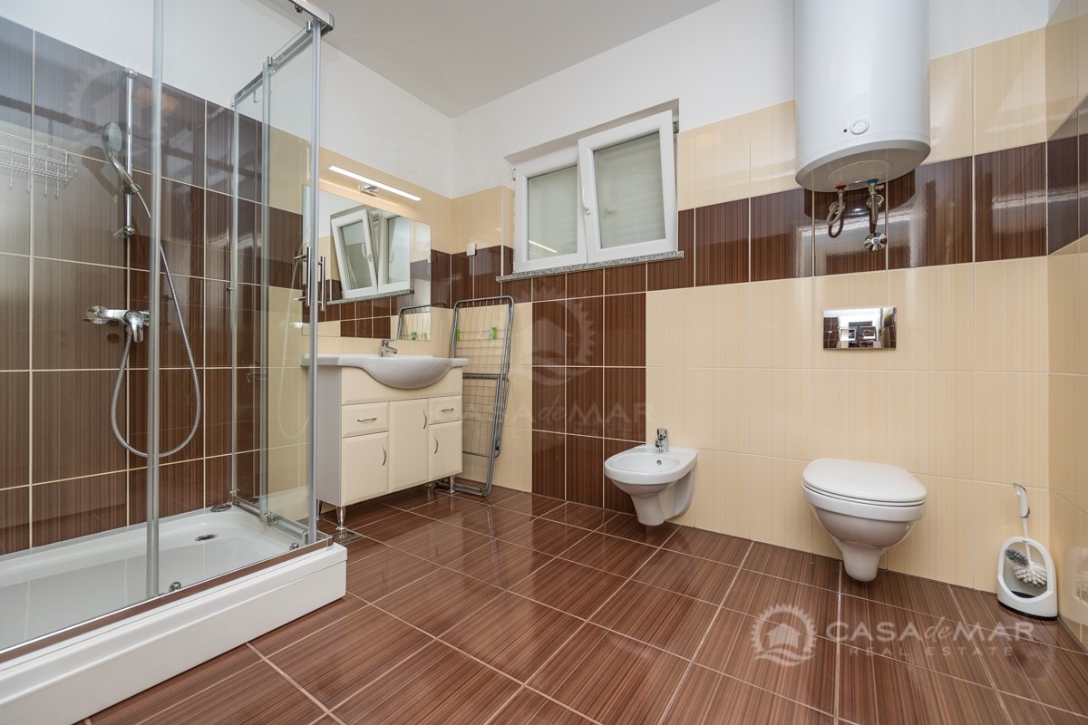 Flat For sale - PRIMORSKO-GORANSKA NOVI VINODOLSKI