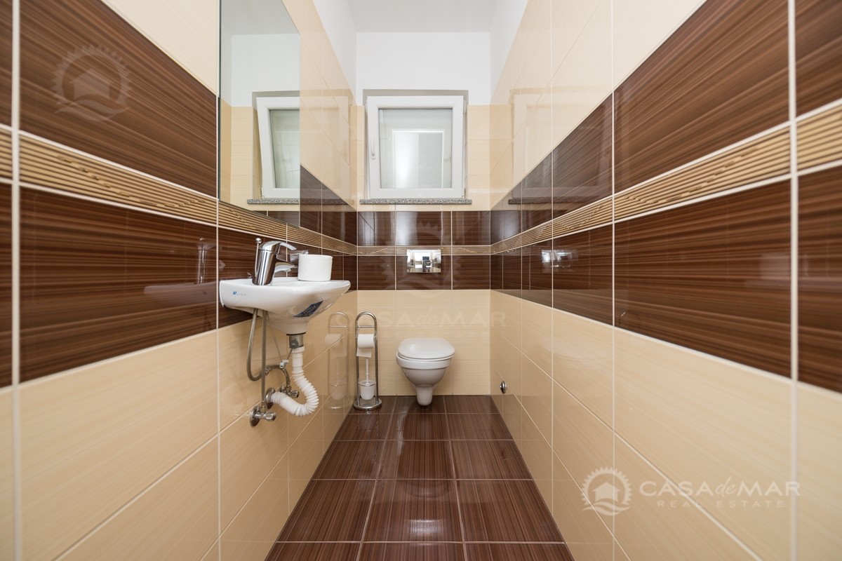 Flat For sale - PRIMORSKO-GORANSKA NOVI VINODOLSKI
