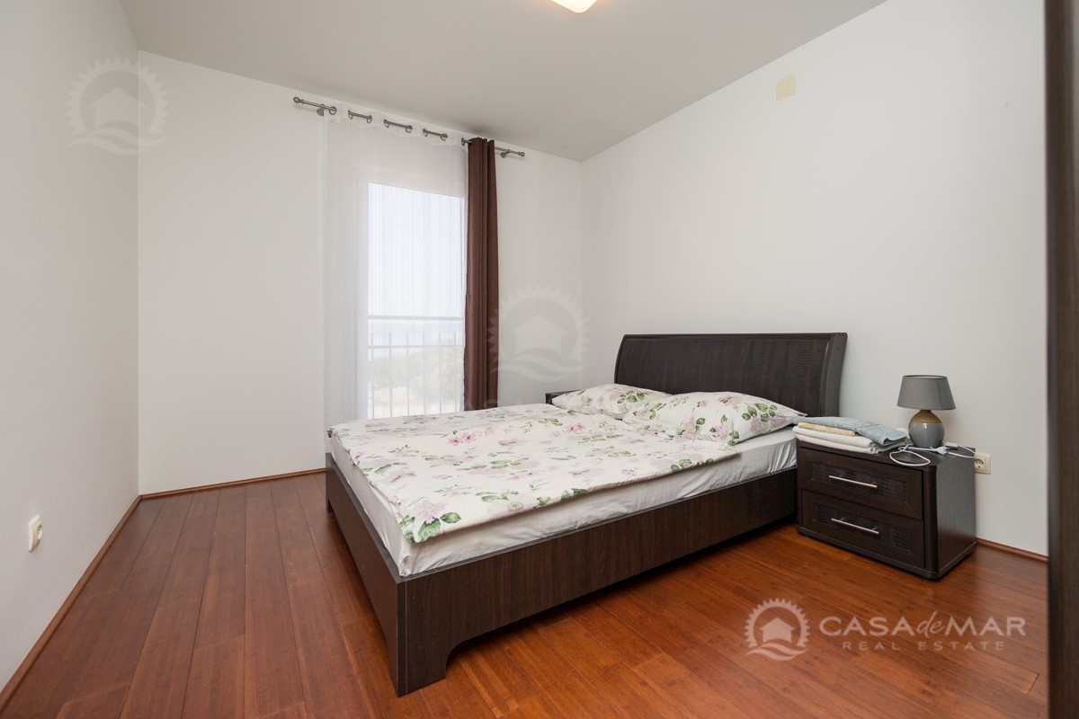 Flat For sale - PRIMORSKO-GORANSKA NOVI VINODOLSKI