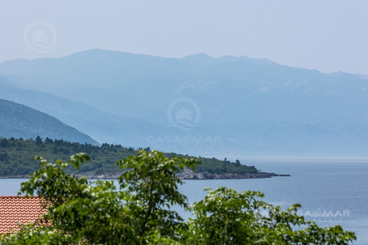Flat For sale - PRIMORSKO-GORANSKA NOVI VINODOLSKI