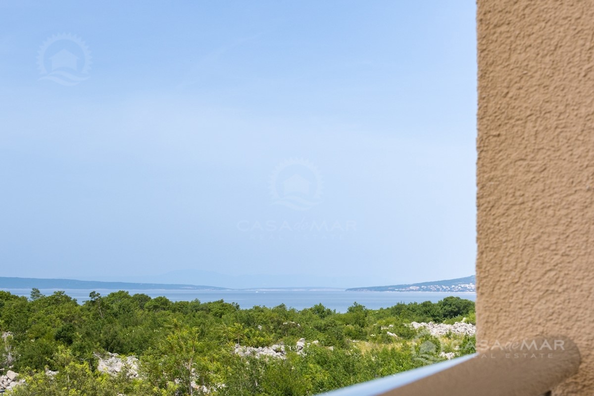 Flat For sale - Primorsko-goranska Novi Vinodolski - foto 2/13