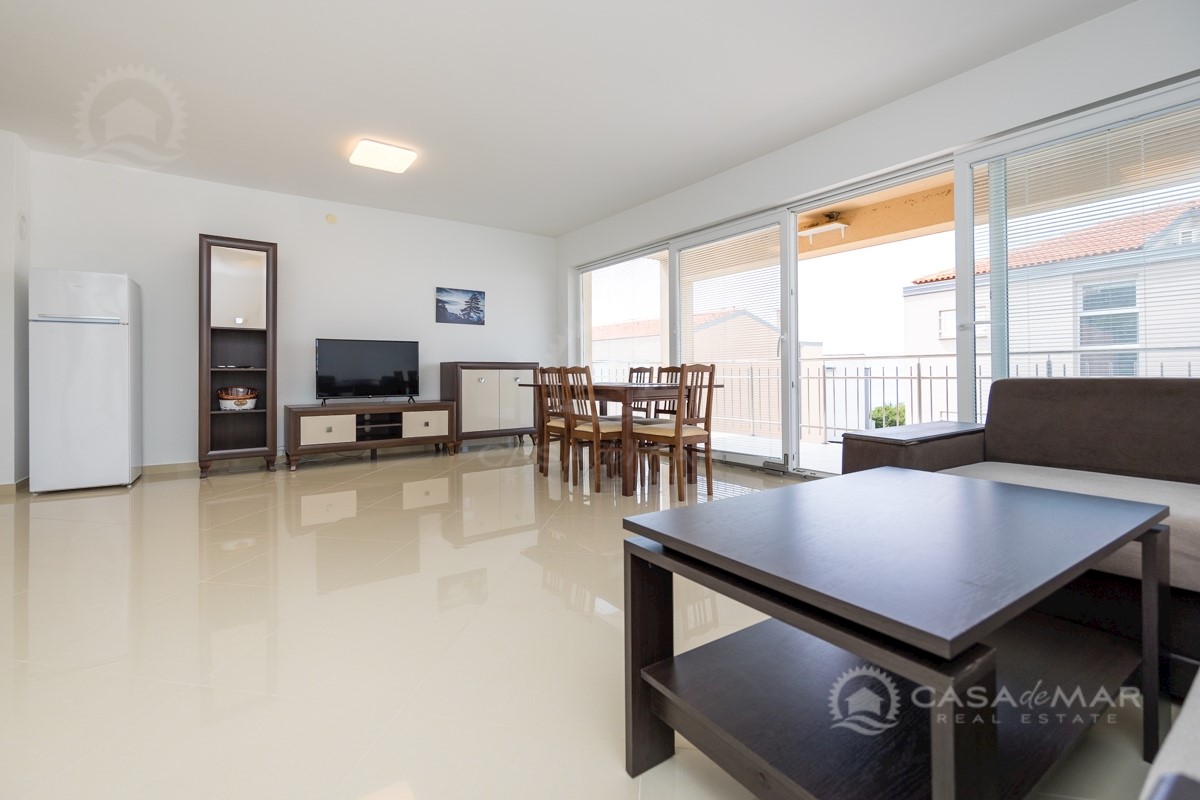 Flat For sale - Primorsko-goranska Novi Vinodolski - foto 3/13