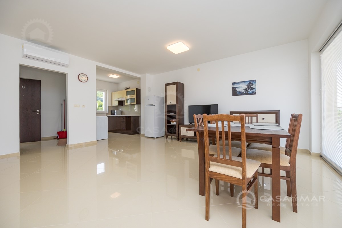 Flat For sale - Primorsko-goranska Novi Vinodolski - foto 4/13