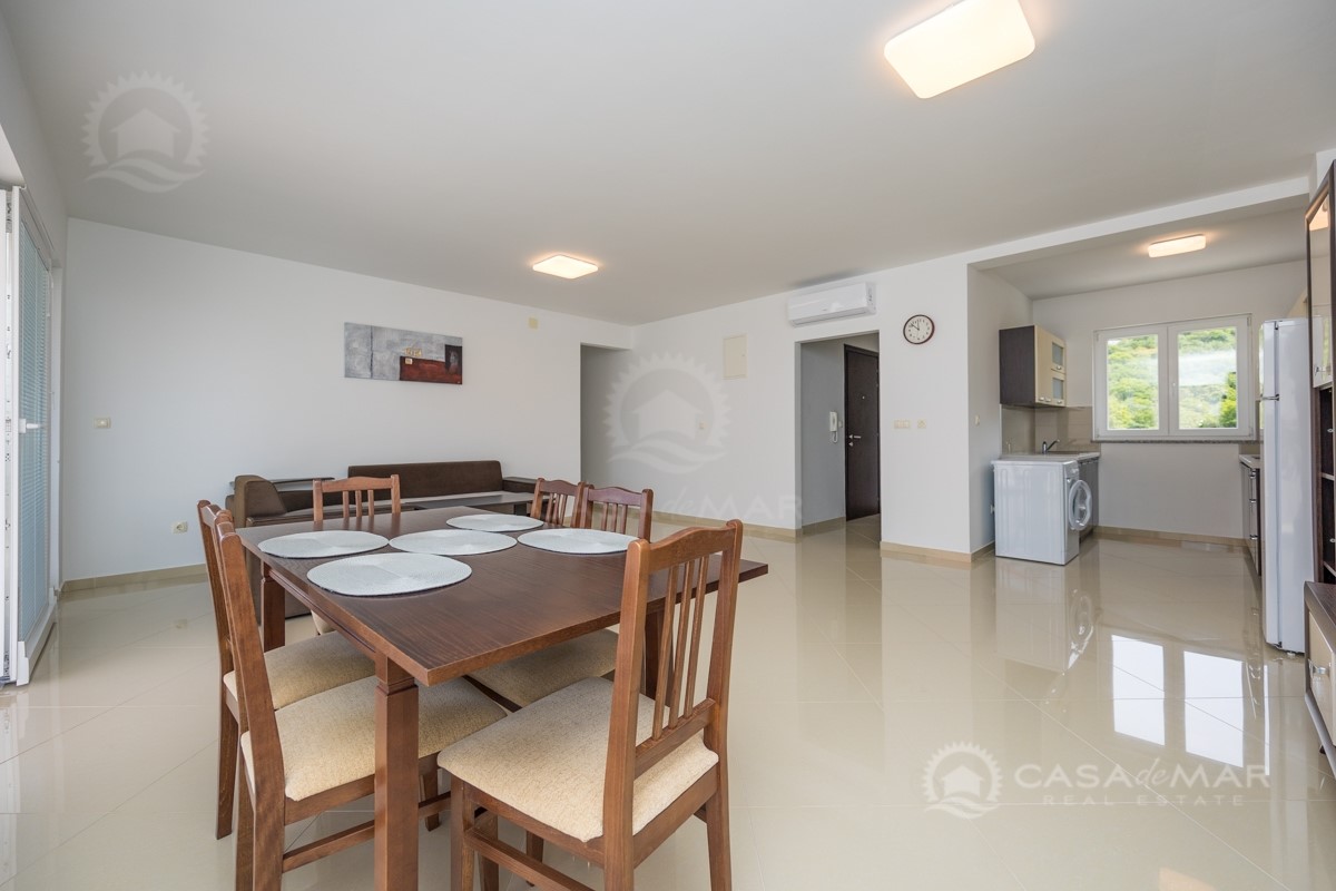 Flat For sale - Primorsko-goranska Novi Vinodolski - foto 5/13